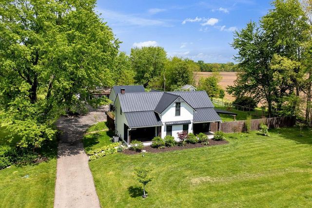 5544 Miller Church Road, Johnstown, OH 43031