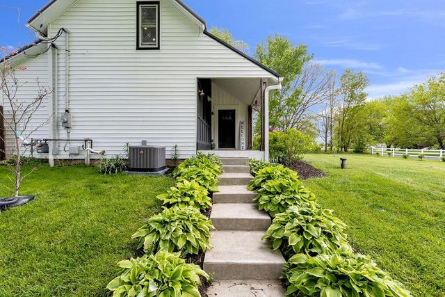 5544 Miller Church Road, Johnstown, OH 43031