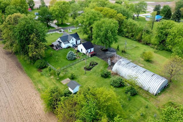 5544 Miller Church Road, Johnstown, OH 43031