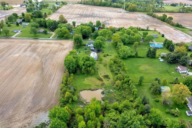 5544 Miller Church Road, Johnstown, OH 43031