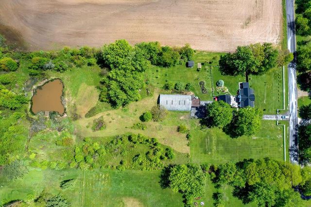 5544 Miller Church Road, Johnstown, OH 43031
