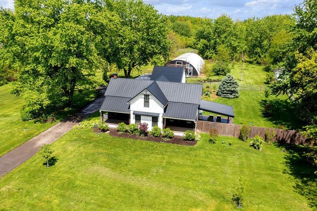 5544 Miller Church Road, Johnstown, OH 43031