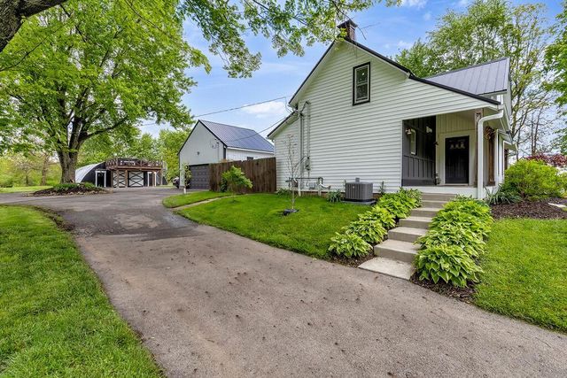 5544 Miller Church Road, Johnstown, OH 43031