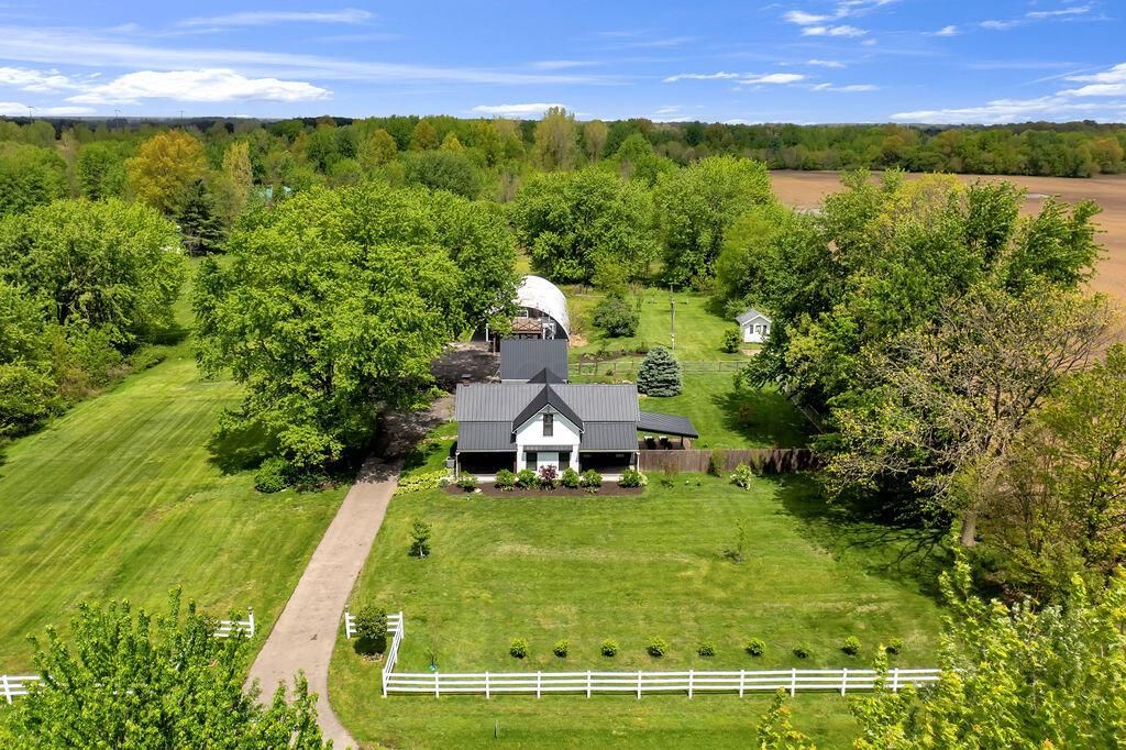 5544 Miller Church Road, Johnstown, OH 43031
