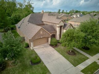 21315 Whistle Wood Drive, Richmond, TX 77406