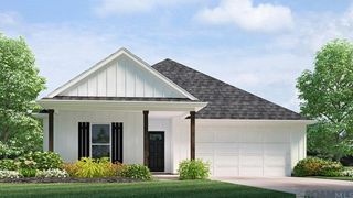 13309 Lillywood Ct, Baton Rouge, LA 70811