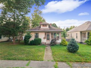2127 Willard Avenue, New Albany, IN 47150