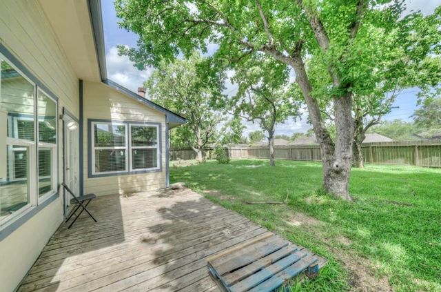 2607 N Brompton Drive, Pearland, TX 77584