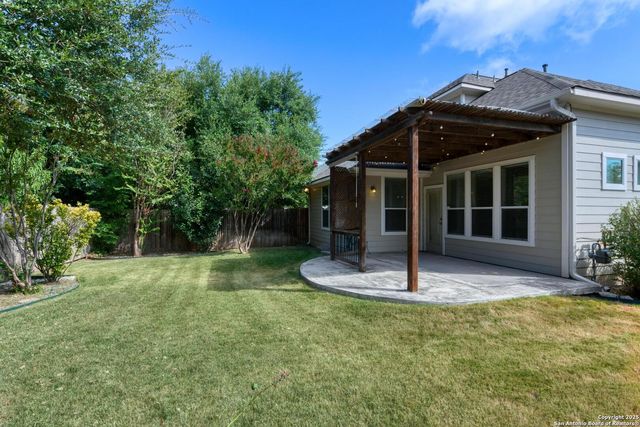 23607 Star View, San Antonio, TX 78260