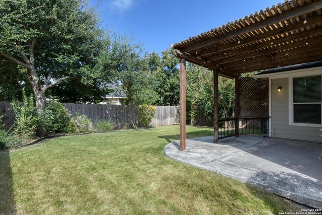23607 Star View, San Antonio, TX 78260