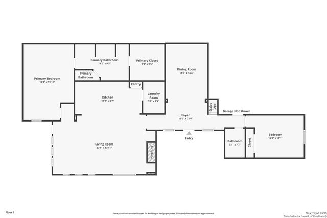 23607 Star View, San Antonio, TX 78260