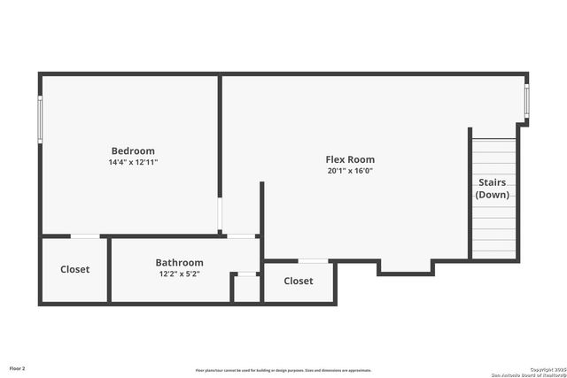 23607 Star View, San Antonio, TX 78260