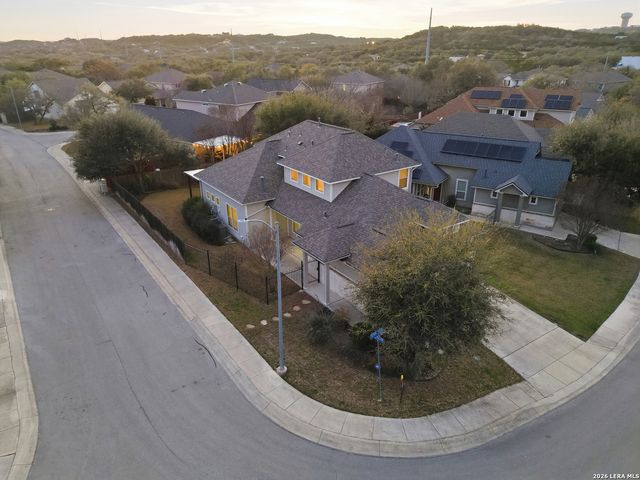 23607 Star View, San Antonio, TX 78260