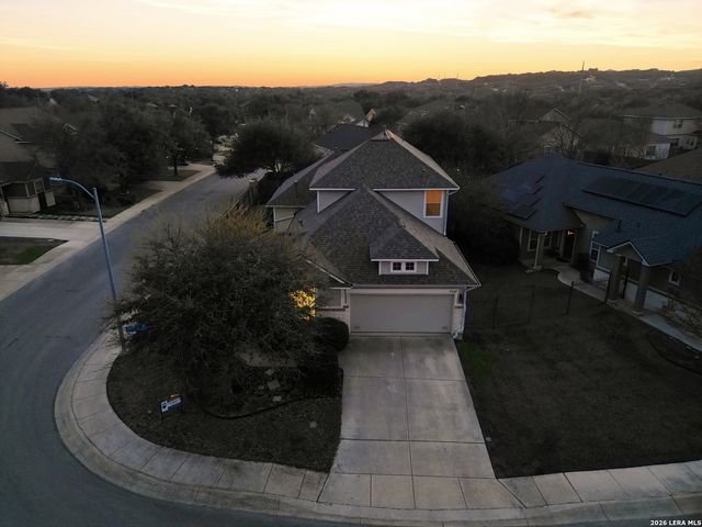 23607 Star View, San Antonio, TX 78260