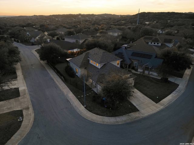 23607 Star View, San Antonio, TX 78260