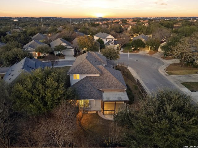 23607 Star View, San Antonio, TX 78260