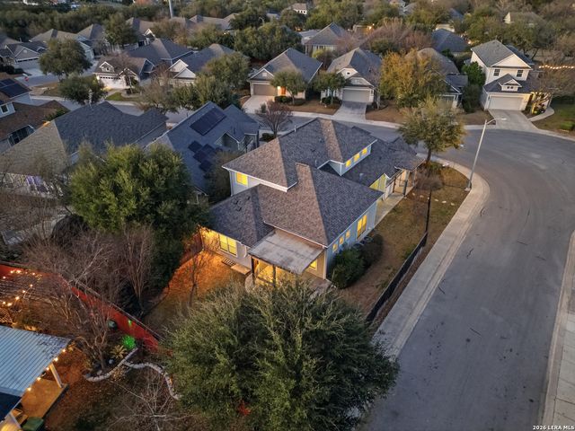 23607 Star View, San Antonio, TX 78260