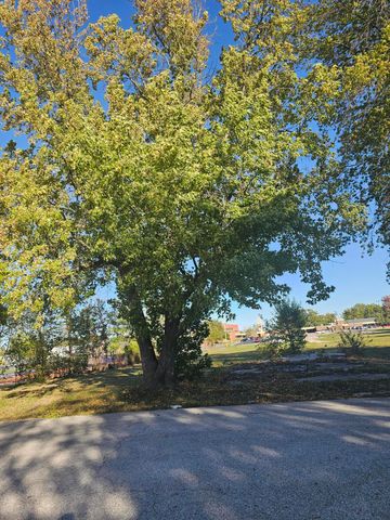 1401 &1403 S Clark Avenue, Bolivar, MO 65613