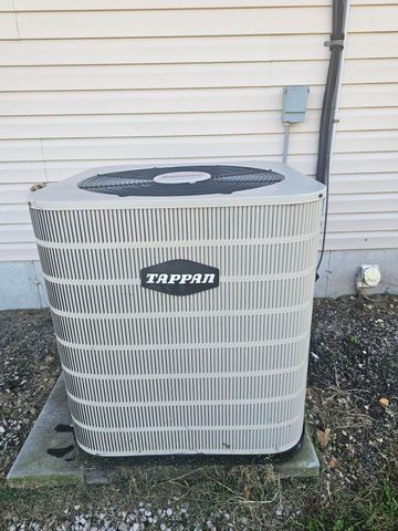 1401 &1403 S Clark Avenue, Bolivar, MO 65613