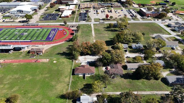 1401 &1403 S Clark Avenue, Bolivar, MO 65613