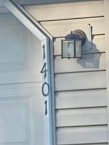 1401 &1403 S Clark Avenue, Bolivar, MO 65613