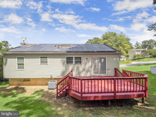 13303 PENDLETON ST, Fort Washington, MD 20744