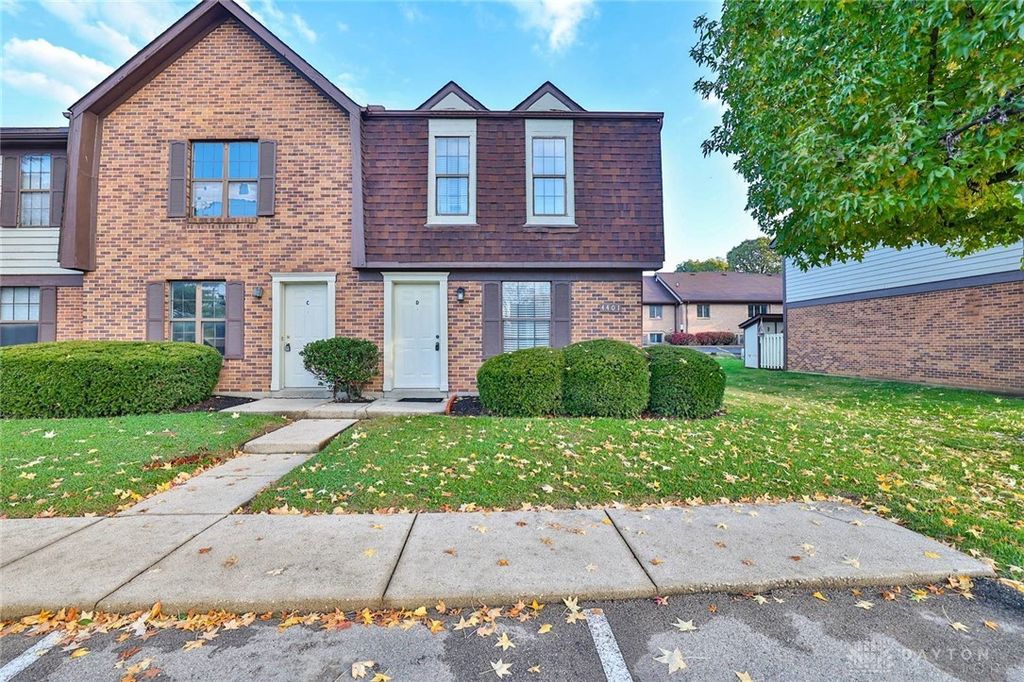 4401 Bonita Drive 4, Middletown, OH 45044