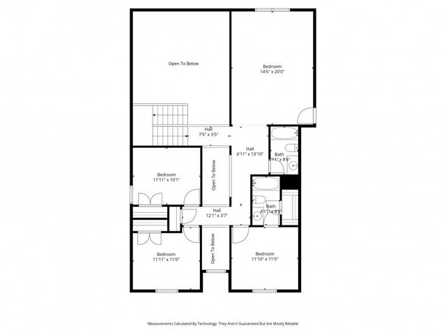 3019 Riverwood Lane, Grand Prairie, TX 75052