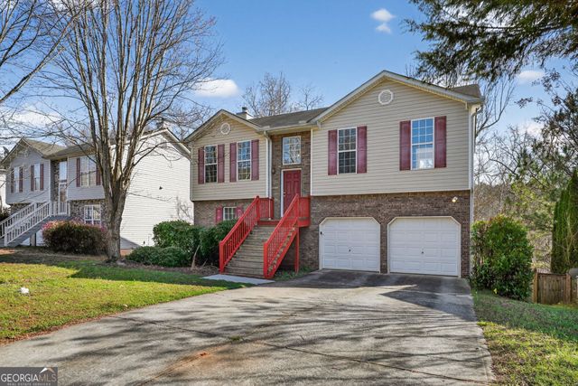 3255 River Run Trail, Decatur, GA 30034