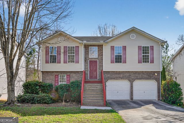 3255 River Run Trail, Decatur, GA 30034