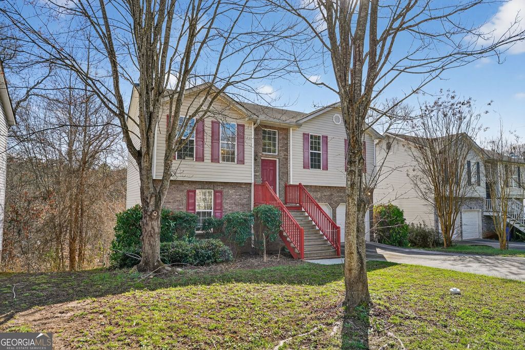 3255 River Run Trail, Decatur, GA 30034
