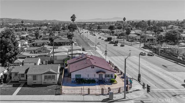7840 Pioneer Boulevard, Whittier, CA 90606