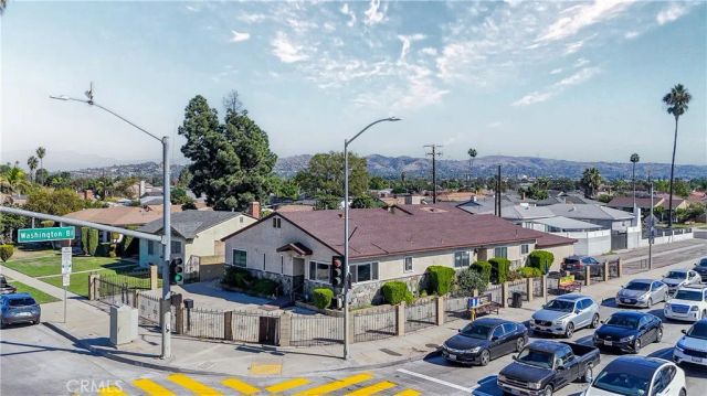 7840 Pioneer Boulevard, Whittier, CA 90606
