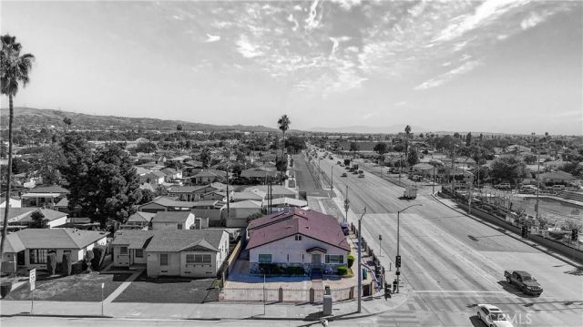 7840 Pioneer Boulevard, Whittier, CA 90606