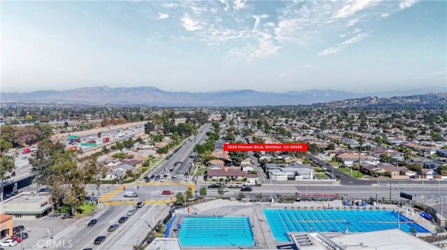 7840 Pioneer Boulevard, Whittier, CA 90606