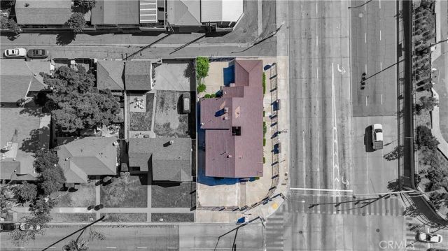 7840 Pioneer Boulevard, Whittier, CA 90606