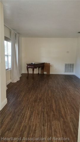 108 Tortoise Road, Sebring, FL 33876