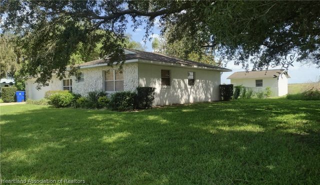 108 Tortoise Road, Sebring, FL 33876