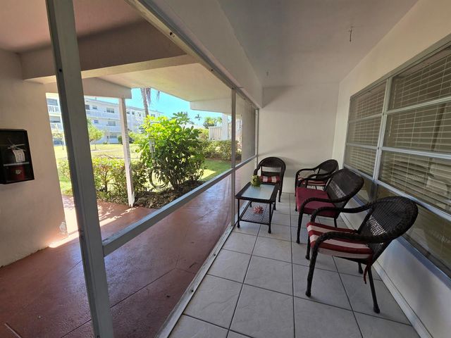 600 Pine Drive 103, Pompano Beach, FL 33060