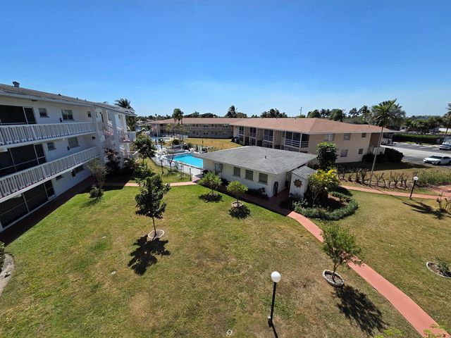 600 Pine Drive 103, Pompano Beach, FL 33060