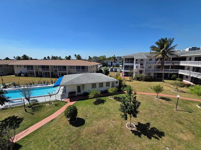 600 Pine Drive 103, Pompano Beach, FL 33060