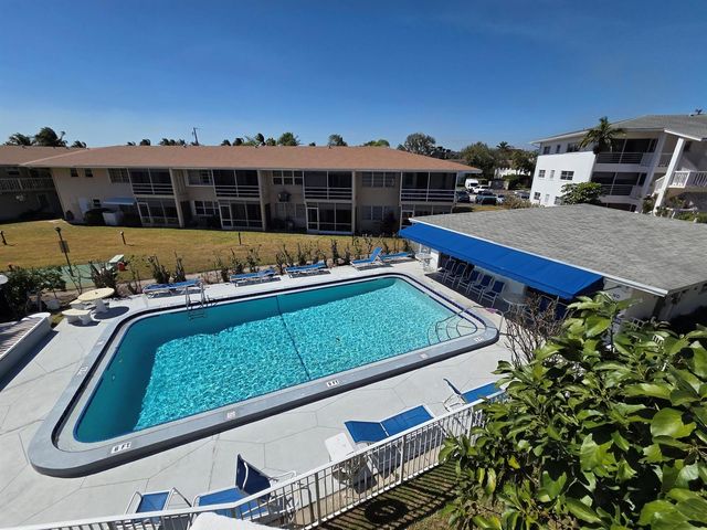 600 Pine Drive 103, Pompano Beach, FL 33060