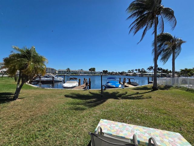 600 Pine Drive 103, Pompano Beach, FL 33060