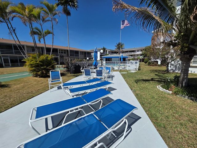 600 Pine Drive 103, Pompano Beach, FL 33060