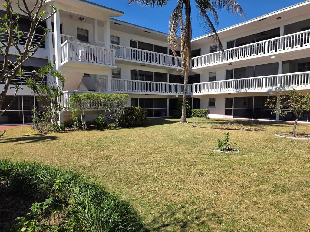 600 Pine Drive 103, Pompano Beach, FL 33060