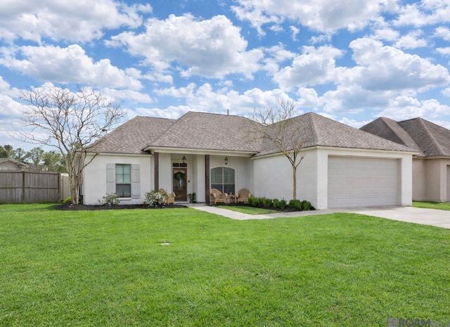 10753 Fenway Ln, Denham Springs, LA 70706