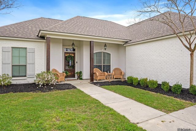 10753 Fenway Ln, Denham Springs, LA 70706