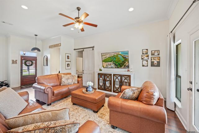 10753 Fenway Ln, Denham Springs, LA 70706