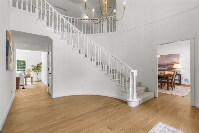214 El Contento Drive, Bentonville, AR 72712