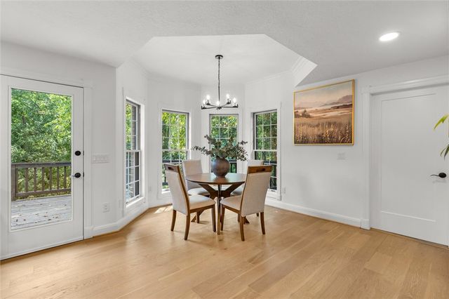 214 El Contento Drive, Bentonville, AR 72712
